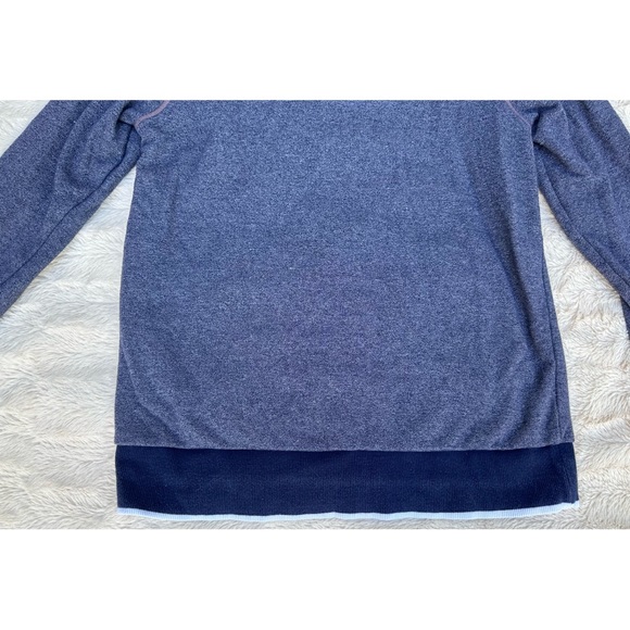 Under Armour Cold Gear USCG Blue Zip-up Jacket - Picture 16 of 17